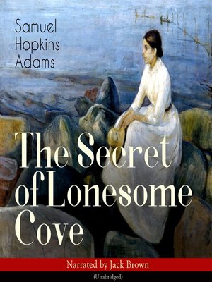 cover image of The Secret of Lonesome Cove